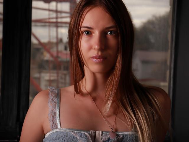 NinaStarr - Sexe cam en vivo - 12180676