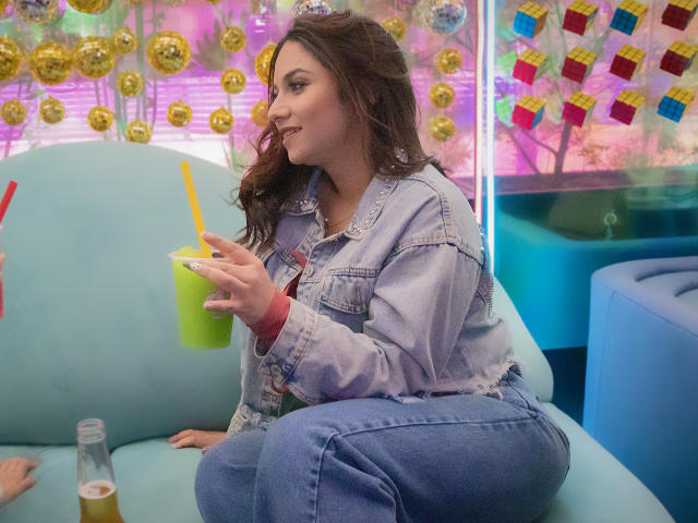 VictoriaSpencer - Sexe cam en vivo - 12180820