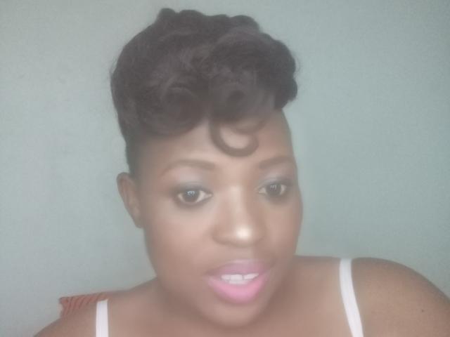 YolandaBrown - Sexe cam en vivo - 12180972