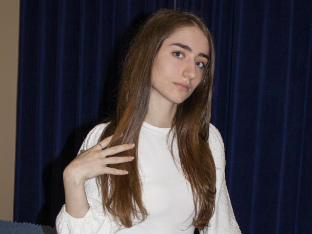 HannaGoldy - сексуальная веб-камера в реальном времени - 12182528