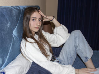 HannaGoldy - Live porn &amp; sex cam - 12182548