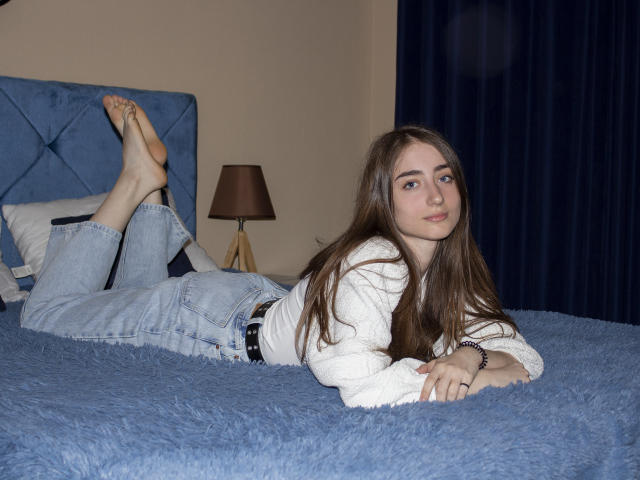 HannaGoldy - Live porn &amp; sex cam - 12182556