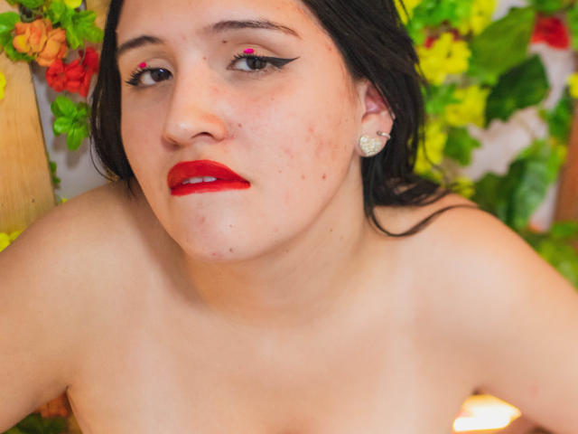 CristalLara - Sexe cam en vivo - 12182688
