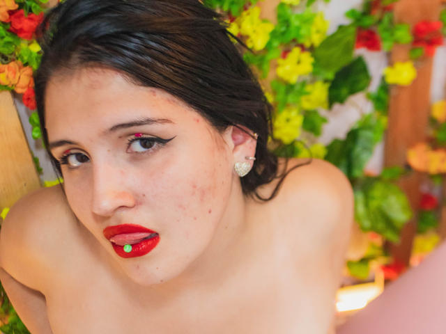 CristalLara - Sexe cam en vivo - 12182696