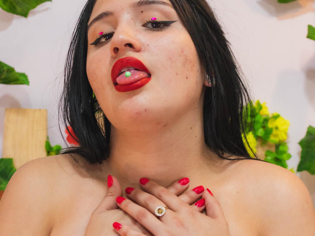 CristalLara - Live porn &amp; sex cam - 12182700