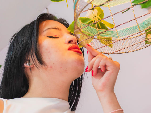 CristalLara - Live porno og sexkamera - 12182712