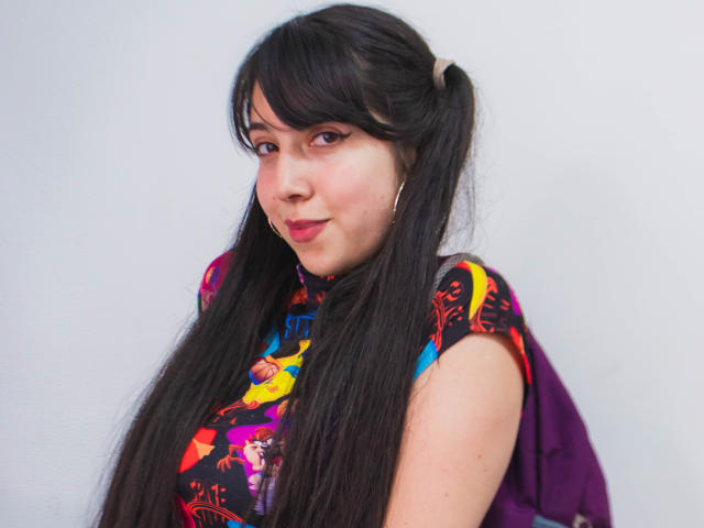 EsterGutierrez - Live porn &amp; sex cam - 12183052