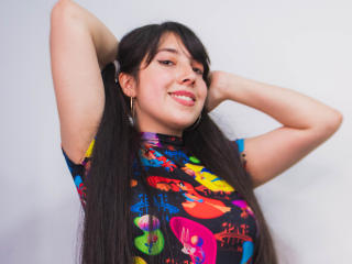 EsterGutierrez - Live Sex Cam - 12183060