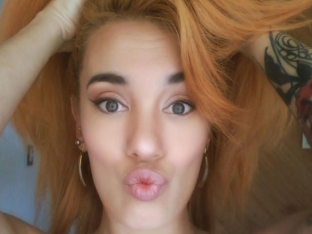 AllysonCam - Live sexe cam - 12183272