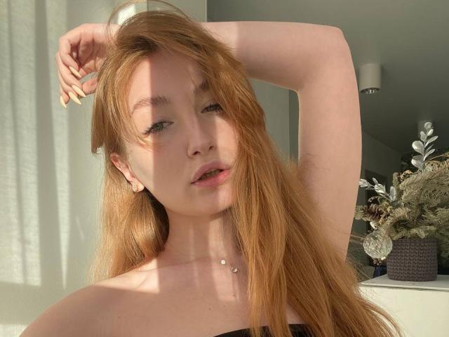 NancyCutee - Sexe cam en vivo - 12184180