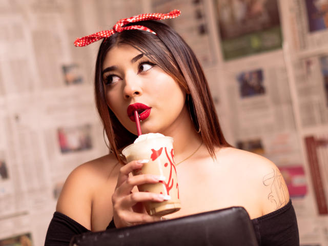 AmberrSnow - Live sex cam - 12186184