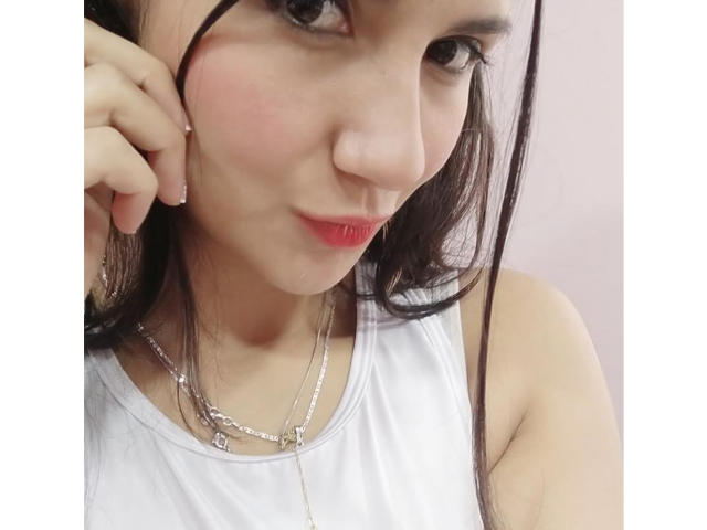 HannaJonss - Sexe cam en vivo - 12187252