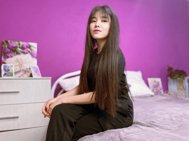 JasmineOdele - Sexe cam en vivo - 12187696