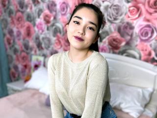 JasmineOdele - Live sexe cam - 12187740