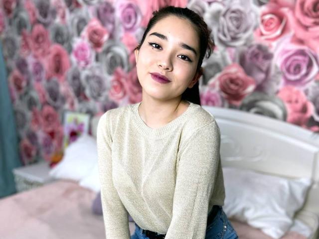 JasmineOdele - Sexe cam en vivo - 12187740