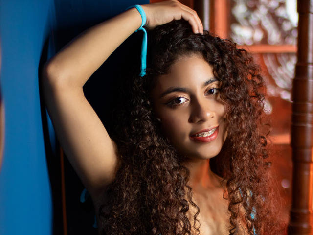 LinaFerrero - Sexe cam en vivo - 12189280