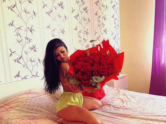 MichelleSquirts - Camera khiêu dâm &amp; quyến rũ trực tiếp - 12194264