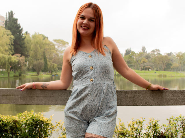 ScarlettRhodes - 라이브 포르노 &amp; 섹스 캠 - 12194420