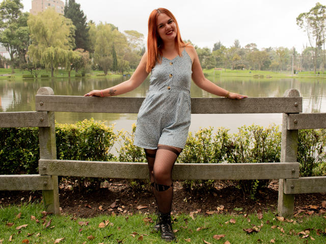 ScarlettRhodes - сексуальная веб-камера в реальном времени - 12194428