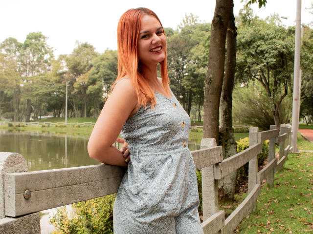 ScarlettRhodes - Live sexe cam - 12194432