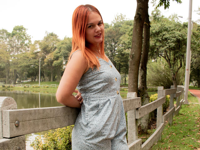 ScarlettRhodes - Live porn &amp; sex cam - 12194436