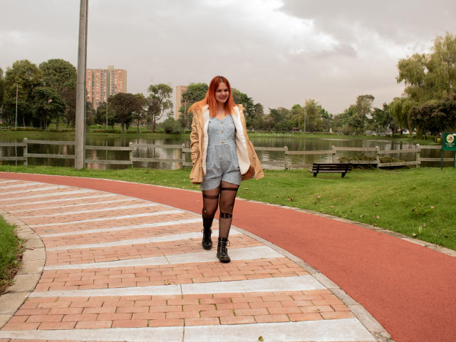 ScarlettRhodes - Live porn &amp; sex cam - 12194468