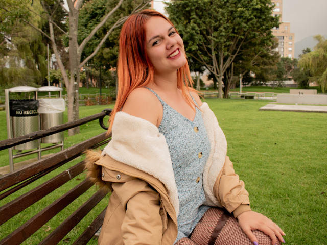 ScarlettRhodes - Live porn &amp; sex cam - 12195116