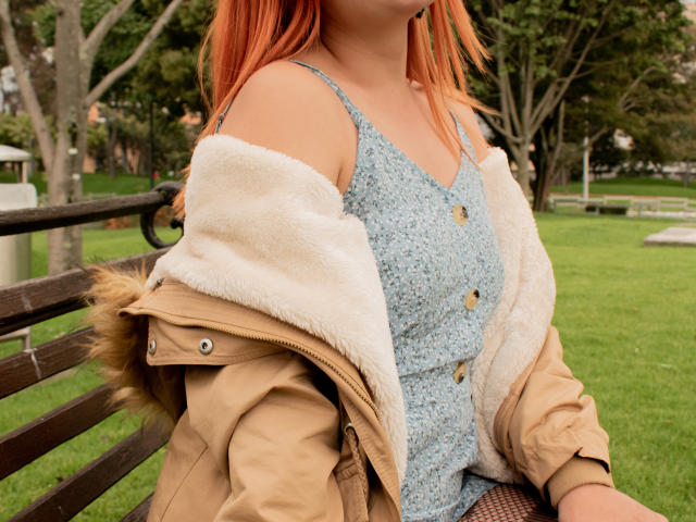 ScarlettRhodes - Élő pornó és szexkamera - 12195136