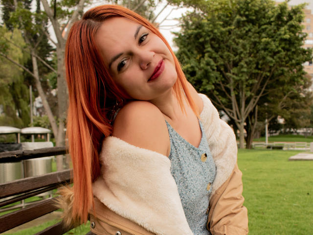 ScarlettRhodes - сексуальная веб-камера в реальном времени - 12195140