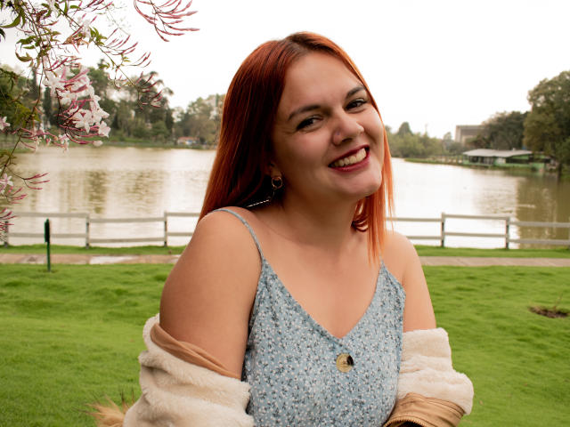 ScarlettRhodes - Live porn &amp; sex cam - 12195160