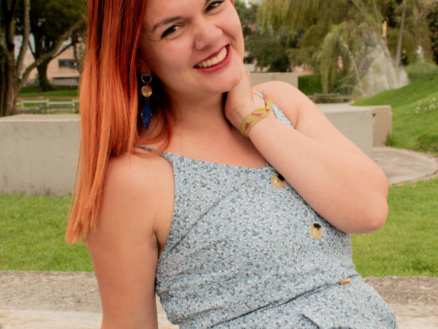 ScarlettRhodes - Live porn &amp; sex cam - 12195180