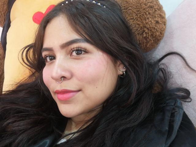 SamanthaVelez - Live porn &amp; sex cam - 12195184