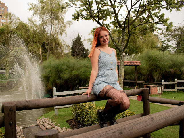 ScarlettRhodes - сексуальная веб-камера в реальном времени - 12195232