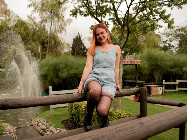 ScarlettRhodes - Sexe cam en vivo - 12195236