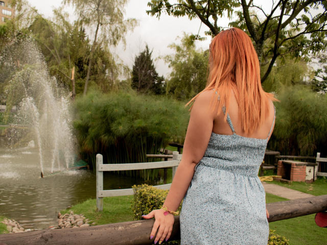 ScarlettRhodes - Sexe cam en vivo - 12195240