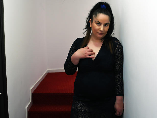 IzabelleDeville - Sexe cam en vivo - 12195856