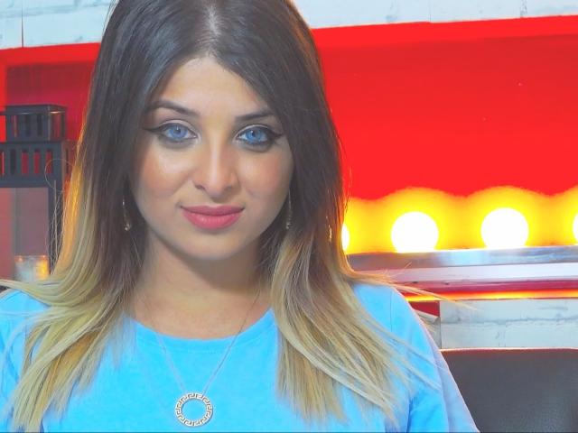 HalleyBB - Live Sex Cam - 12196112