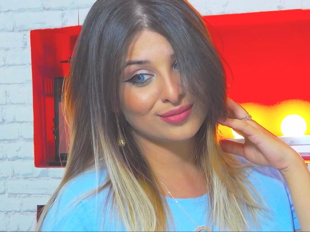 HalleyBB - Sexe cam en vivo - 12196196