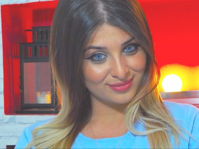 HalleyBB - Live sexe cam - 12196244