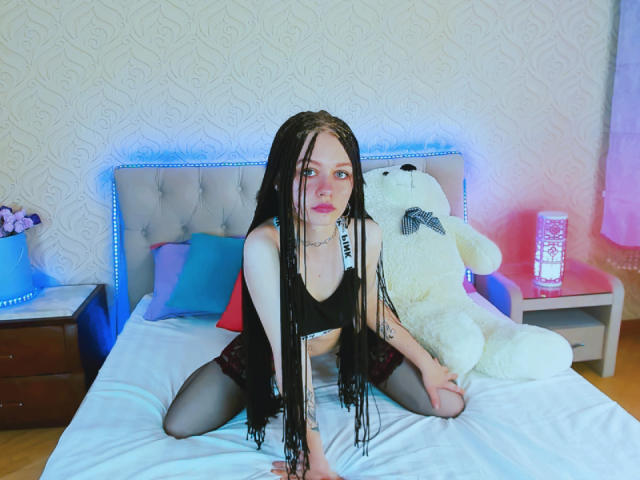 LianaxGrey - Live porn &amp; sex cam - 12196460