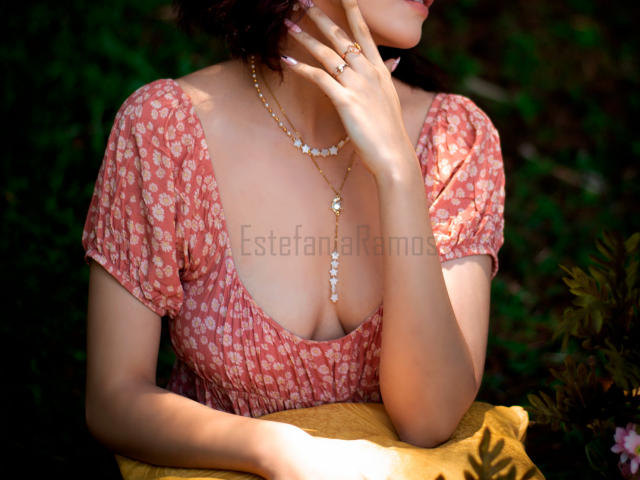 EstefaniaRamos - Live porn &amp; sex cam - 12197824