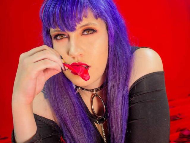 MissMarieMorgan - Live Sex Cam - 12199040