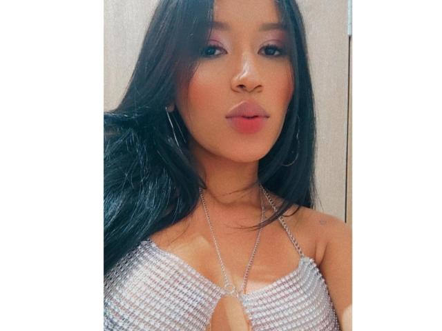 KemberlyFox - Live sex cam - 12203260