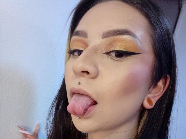 ZoeThompson - сексуальная веб-камера в реальном времени - 12203660