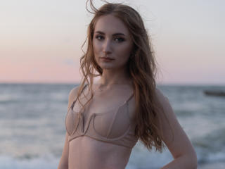 NancyCutee - Sexe cam en vivo - 12203676