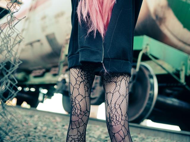 rokkidoll - Live Sex Cam - 12203968