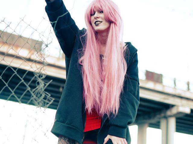 rokkidoll - Live Sex Cam - 12203972