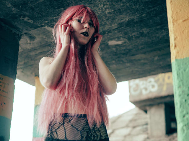 rokkidoll - Sexe cam en vivo - 12203984