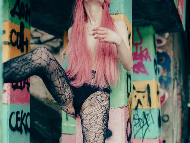 rokkidoll - Sexe cam en vivo - 12203988