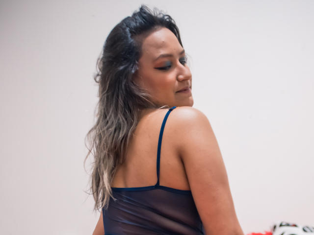 AteneaBlosson - Live sexe cam - 12205576